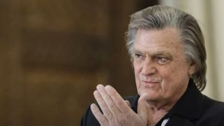 Florin Piersic recuperare