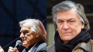 Florin Piersic recuperare