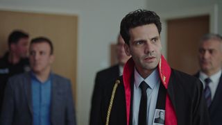 Un nou episod din serialul “Secrete de familie”: Situație fără scăpare pentru Îlgaz