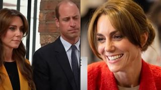 Cum se simte Kate Middleton? Anunțul a fost făcut chiar de Prințul William