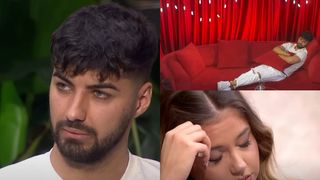 Cosmin riscă să fie eliminat?! Andreea Mantea a făcut un anunț neașteptat: ”Te voi anunța decizia luată”