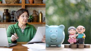 Ce modificări pot suferi pensiile românilor din Diaspora? Propunerea legislativă de la Senat își dorește eliminarea discrepanțelor