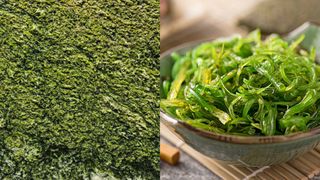 Mâncarea viitorului Sovata