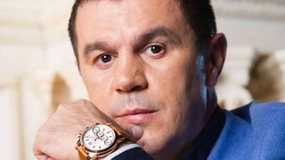 Ce mesaj a transmis Mihai Leu de pe patul de spital? Campionul, internat de urgenţă la Fundeni