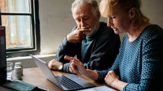 Distribuire decizii pensionare