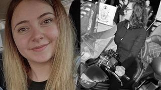 Bianca și Petronela accident Vaslui