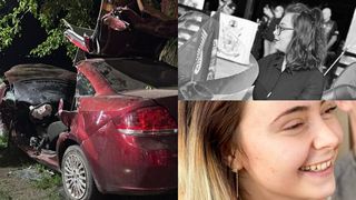 Cine sunt cele două tinere care au sfârșit în cumplitul accident din Vaslui?  Bianca și Petronela lucrau împreună la un complex: ”Te voi iubi etern”