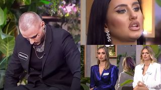Sebastian, țința fetelor în gala eliminatorie! Ce mărturisiri au făcut acestea: ”Nu știe să se comporte cu o fată”