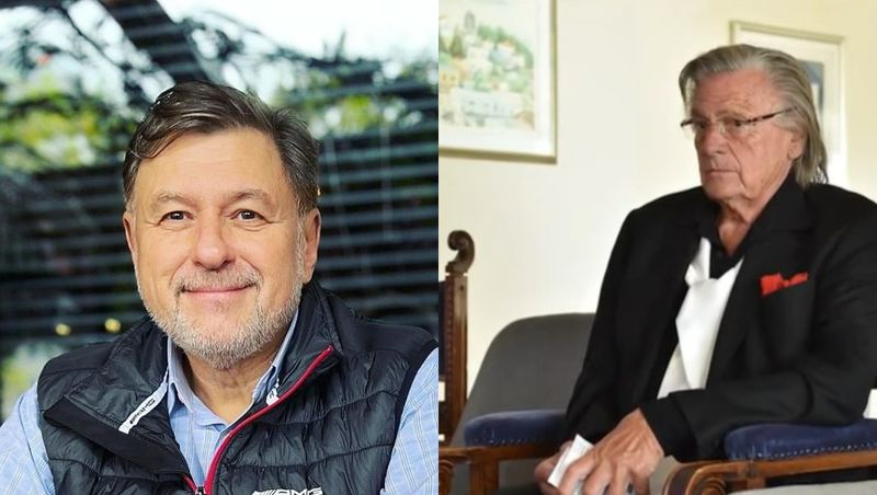 Rafila spital Florin Piersic