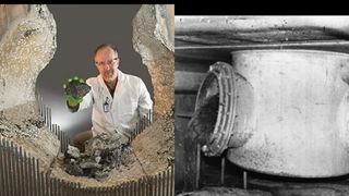 Cel mai periculos obiect Pământ