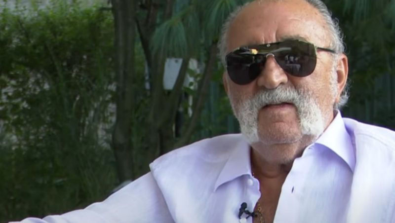 Testament Ion Țiriac