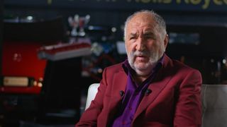 Ce scrie în testamentul lui Ion Țiriac? Al doilea cel mai bogat român are o avere estimată la 2,1 miliarde de dolari: ”Am 33 de copii”