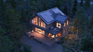 Descoperire șocantă casă