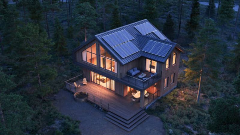 Descoperire șocantă casă