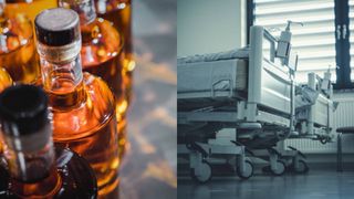 Motivul halucinant pentru care trei frați au ajuns de urgență la spital. Ce au făcut minorii? "Prezintă vărsături, somnolenţă"