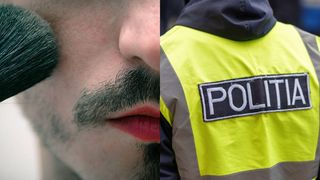 Ireal cum făcea rost de bani un bărbat din Ialomița! &Icirc;n v&acirc;rstă de 52 de ani, se deghiza &icirc;n femeie și ademenea victime, &icirc;n București