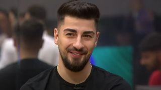 patrick casa iubirii