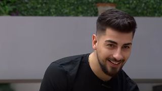 patrick casa iubirii