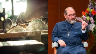  România, în viziunea părintelui Constantin Necula. Capitolul la care țara noastră se prăbușește de la o zi la alta: ”Doamne ferește”