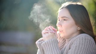 România este cuprinsă de un val polar. Meteorologii aduc informații îngrijorătoare cu privire la starea vremii și anunță temperaturi negative