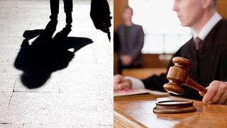 Un bărbat a fost înjunghiat de fiica vitregă. Motivul ireal pentru care adolescenta a recurs la acest gest. "Nu vreau să ajungă la închisoare"