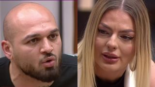 "Tu mă vezi ultima femeie". Julia plânge și îi aduce acuzații grave lui Robi. Concurenta a ajuns la limita răbdării, după ultimul gest făcut de craiovean. Reproșurile au venit din ambele părți pe bandă rulantă