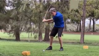 Cetățeanul suedez Thomas Matsson a fost primul din lume care a testat metoda implantării de celule crescute &icirc;n laborator