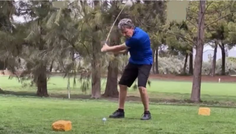 Cetățeanul suedez Thomas Matsson a fost primul din lume care a testat metoda implantării de celule crescute în laborator