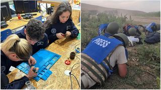 MAPN minister din România angajează pe loc 3.800 de tineri. Salariile nete pornesc de la 4.400 lei