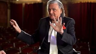 Florin Piersic se simte mult mai bine