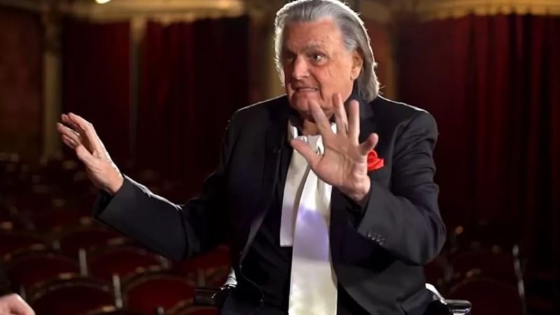 Florin Piersic se simte mult mai bine