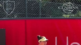 Simona Halep, al doilea meci după revenirea &icirc;n circuitul WTA. Cu cine va juca marți la Paris