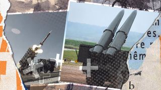 Rusia amenință România cu un atac cu rachete dacă va ceda Ucrainei sistemul de apărare Patriot