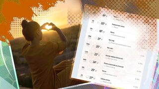 C&acirc;nd revin temperaturile de vară &icirc;n Rom&acirc;nia. Prognoza Accuweather, vești bune pentru săptăm&acirc;na viitoare