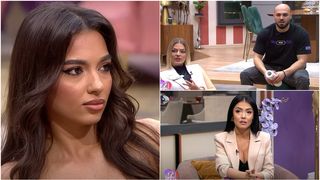 VIDEO. "Ea este Mama Omida". Lui Robi nu i se dau șanse la împăcarea cu Virginia. "Nu este serios decât două zile!"