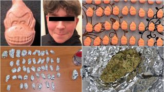 Ce este "Donkey Kong", drogul care ucide copii și care a ajuns la liber pe piața din Rom&acirc;nia