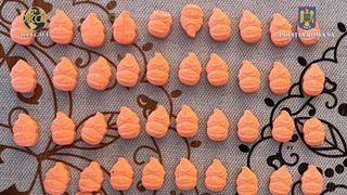 Drogul "Donkey Kong&rdquo;, descoperit de DIICOT &icirc;n Rom&acirc;nia