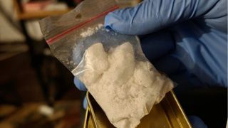 Drogul "Donkey Kong&rdquo;, descoperit de DIICOT &icirc;n Rom&acirc;nia