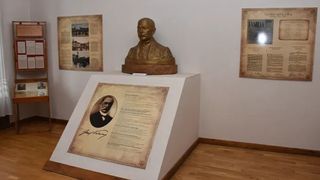 Muzeul Memorial &bdquo;Iosif Vulcan&rdquo; la Muzeul Țării Crișurilor