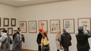 noaptea muzeelor la ARCUB