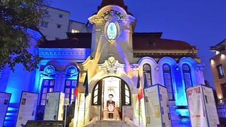 noaptea muzeelor la casa lipatti