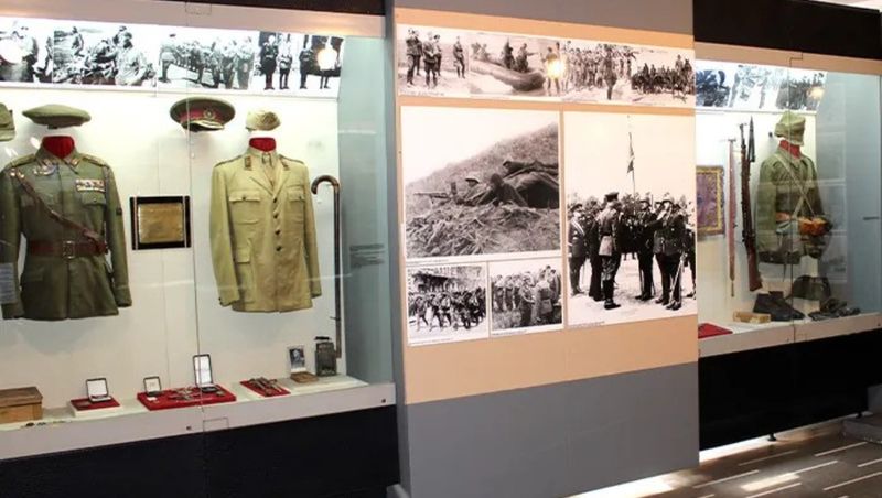 Noaptea Muzeelor la Muzeul Militar Național „Regele Ferdinand I”