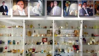 Noaptea Muzeelor la Muzeul Parfumului din București