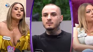 "Te rog să o tragi de păr!" Roberta, atacată dur de "alianța viperelor" din "Casa Iubirii"
