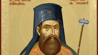 sfantul iacob putneanul