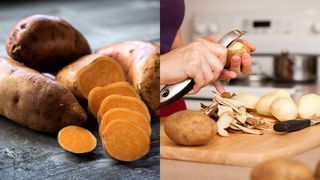 Cartoful alb, pericolul din farfurie. Onco-nutriționiștii trag un semnal de alarmă: "Întrebare este când vei face diabet, nu dacă"