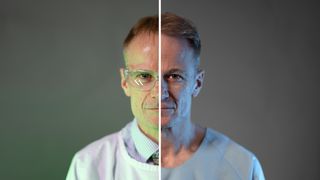 A învins un cancer agresiv la creier cu o terapie experimentală pe care chiar el a inventat-o. "Mi-au dat cel mult un an de viață"