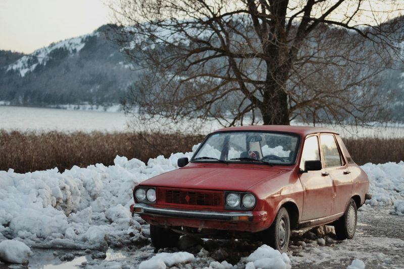 dacia 1300, masina de vanzare, model dacia 