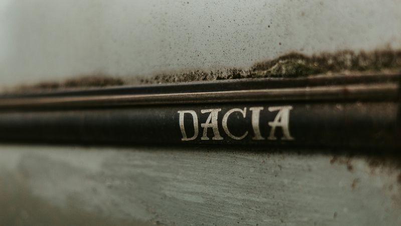 dacia 1300, masina de vanzare, model dacia 