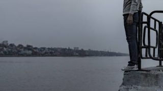 Tragedie fără margini în Constanța! Un bărbat, dat dispărut de soție în urmă cu câteva zile, a murit după ce s-a aruncat pe podul de la Agigea